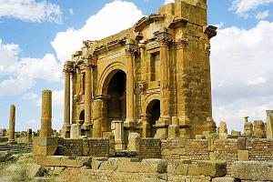 Timgad 131